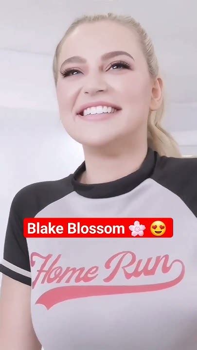 blake blossom viral
